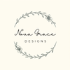 Nova Grace Designs - Home